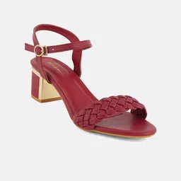 Mast & Harbour Party Block Sandals-24