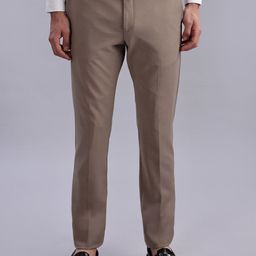 Tommy Hilfiger Men Mid-Rise Trousers-image-78