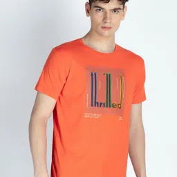 Status Quo Men Printed T-shirt-image-82
