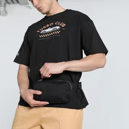 PUMA Motorsport Men Porsche Legacy Oversized Typography T-shirt-image-32