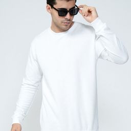 BEING WANTED Men Sweatshirt-image-96