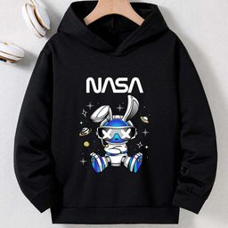 Provogue Boys Printed Sweatshirt-image-45