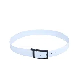 Calvadoss Men Leather Reversible Formal Belt-image-41