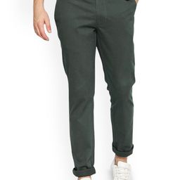 Basics Men Comfort Trousers-image-50