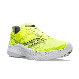 saucony Men Mesh Running Shoes-picture-2
