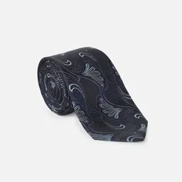 Van Heusen Men Printed Broad Tie-picture-14