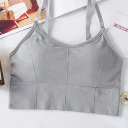 Lugo Bra Full Coverage Lightly Padded image 2