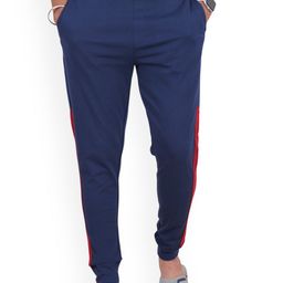 EcoLove Men Dry-Fit Joggers-image-64