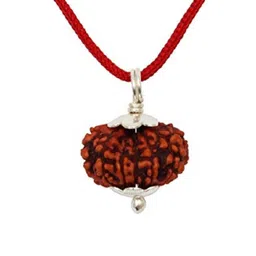 Divine souvenirs Circular Pendants with Chains-16