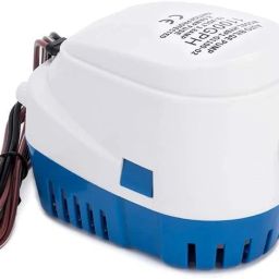 12V Submersible Automatic Boat Bilge Water Pump 1100gph with Float Switch Water Aquarium Pump-image-55