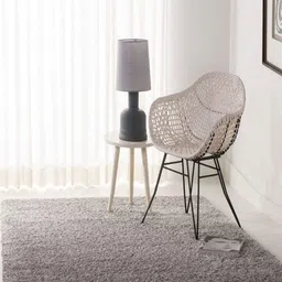 CARPETIFY Steel Shaggy Anti-Skid Carpet-image-40