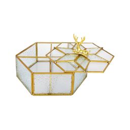 TAYHAA Transparent Set of 1 Regular Multi-Utility Organisers image 4