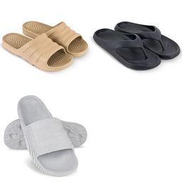 Feel alive Men Set of 3 Lightweight Sliders-picture-45