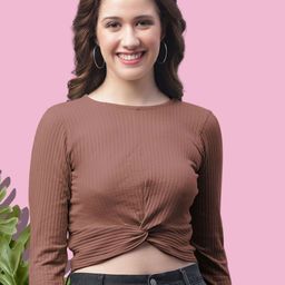 FBAR Women Cotton Crop Top-picture-46