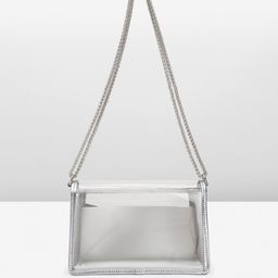 Lino Perros Structured Shoulder Bag image 3