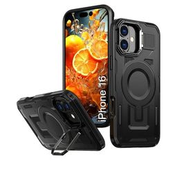 Luxury Kase Solid Printed iPhone 16 Back Case Mobile Accessories-picture-38