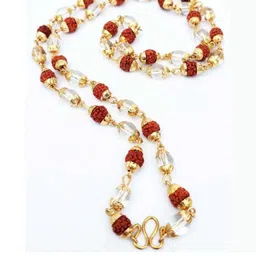 Anvika Brass Chain-27