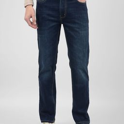 Numero Uno Men Slim Fit Light Fade Stretchable Jeans-image-91
