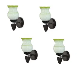 SOMIL Green Cylinder Wall Lamps-image-42