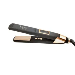 HECTOR Professional Ionic Nano Titanium Hair Straightener-image-4