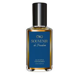 Souvenir Women De Freedom Long Lasting Eau De Parfum - 20 ml-10