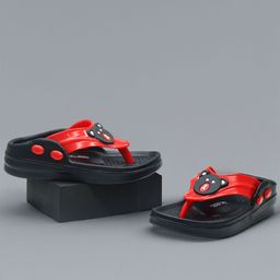ASIAN Unisex Kids Slip-On-46