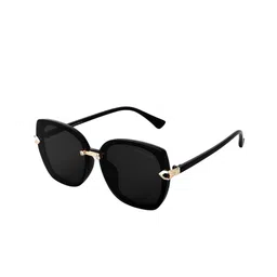 HASHTAG EYEWEAR Women Butterfly Sunglasses With UV Protected Lens WB-G1150472-A1-8