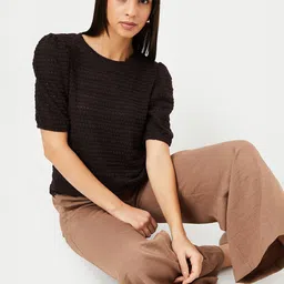 max Puff Sleeve Top-picture-43