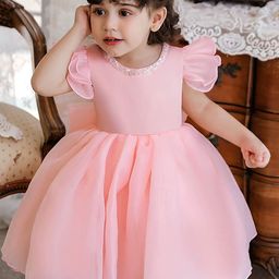 LULU & SKY Fit & Flare Dress-image-67
