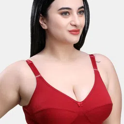 SKDREAMS Bra Full Coverage image 5