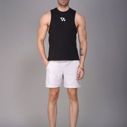 Brauch Training Club Printed Sleeveless Gym Vest M-VEST-TRAININGCLUB-BLK-S-image-58