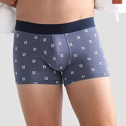 U.S. Polo Assn. Pack Of 2 Printed Trunks OET16-GR0-P2-28