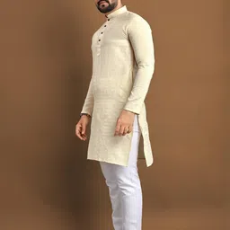 BALAJI CREATION Men Kurtas-image-28