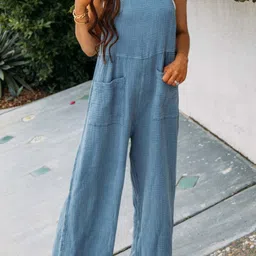 KPOP Basic Jumpsuit-picture-4