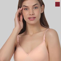 Designer Bugs Bra Full Coverage image 1