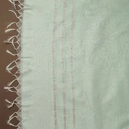 Soch Dupatta with Zari image 4