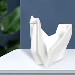 Cortina White Figurine Showpiece-image-55