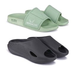 BERSACHE Men Comfort Sandals-picture-45