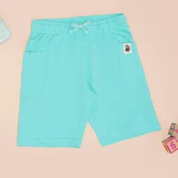 Pantaloons Junior Boys Shorts-picture-31