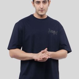 WILD ELEPHANT Men Printed T-shirt-image-98