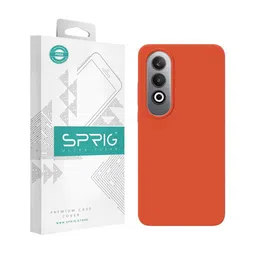 SPRIG Solid Printed Back Case Mobile Accessories-47