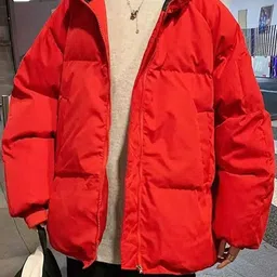StyleCast x Revolte Men Parka Jacket-picture-0
