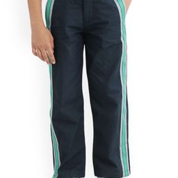 RARE ONES Boys Checked Trousers-image-29