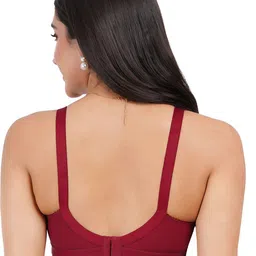 Liigne Bra Full Coverage image 2