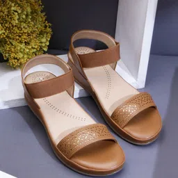 DOCTOR EXTRA SOFT Women's Fashion Sandal-15