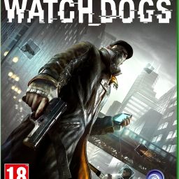 Watch Dogs-36