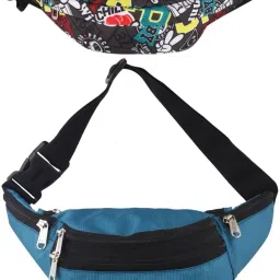 ZnW Stylish new design unique waist bag Waist bag-image-64