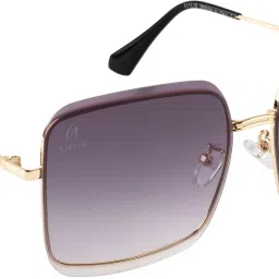 UV Protection, Gradient Retro Square Sunglasses (53)-picture-15