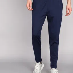 Moda Rapido Men Solid Dry Fit Track Pant-image-94