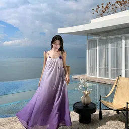 JC Mode Maxi Dress-image-7